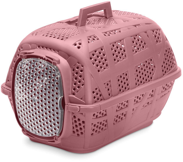 IMAC Transportor CARRY SPORT, 48,5x34x32cm, Rosu Inchis