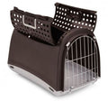 IMAC Transportor cu deschidere verticală LINUS CABRIO 50x32x34,5cm