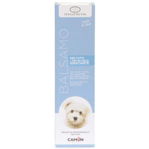 INGENYA Balsam pentru caini, hidratant, 250ml