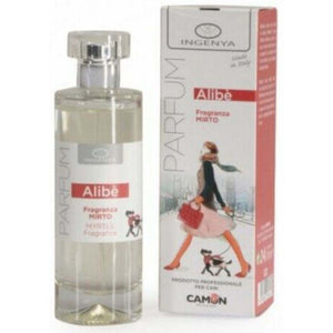 INGENYA Parfum Alibe, cu mirt, pentru caini si pisici 100ml