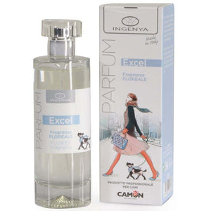INGENYA Parfum Excel, floral, pentru caini si pisici 100ml