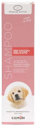 INGENYA Şampon pentru căţeluşi 250ml