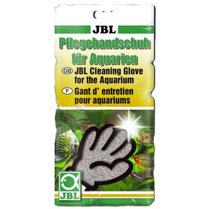 JBL Aquarium Cleaning Glove - Manusa pentru curatat acvariul