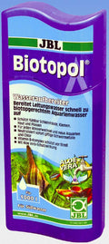 JBL Biotopol - Soluţie pentru pregătirea apei din acvariu