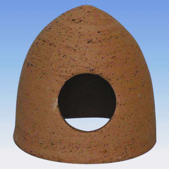 JBL Ceramic Spawning Cave Peştera pt depunerea oualelor 11,5x12,5cm