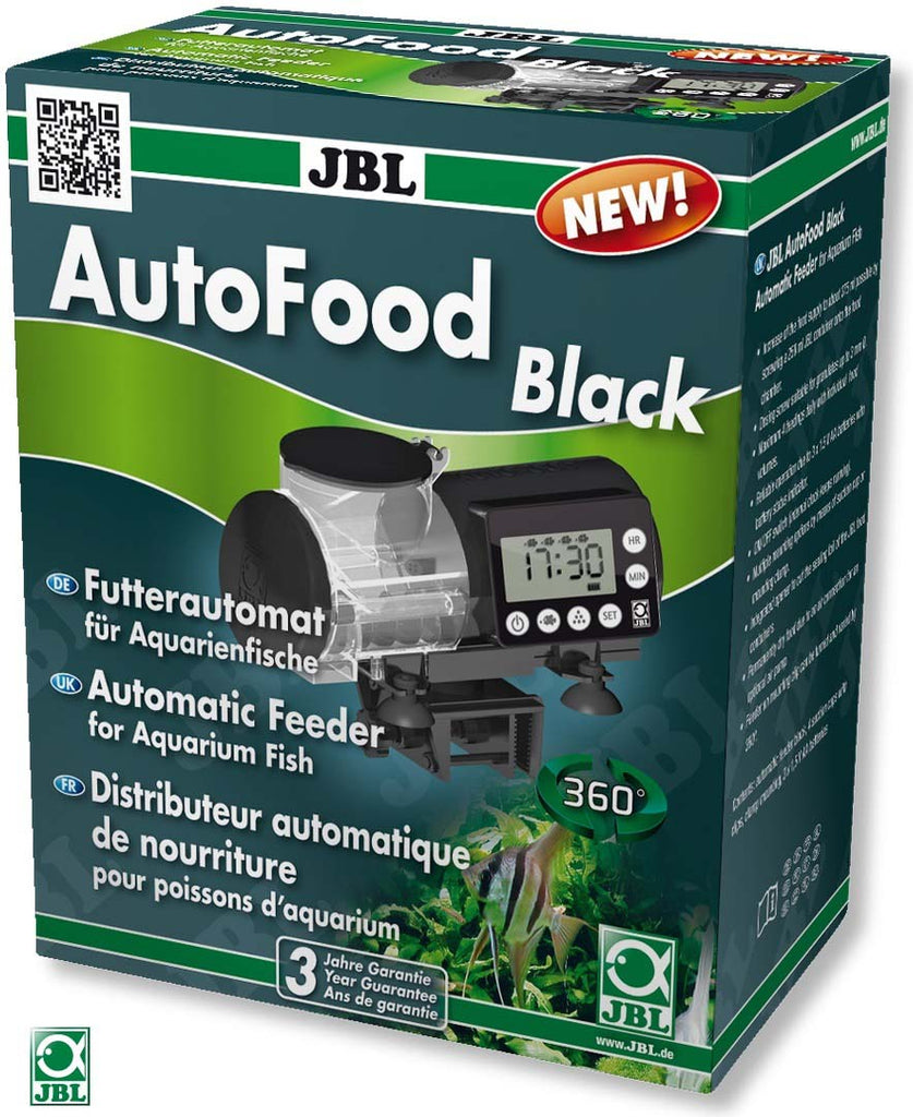 JBL Hranitor automat