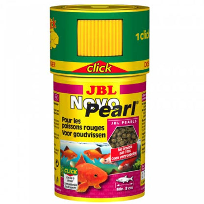 JBL NovoPearl - Hrana granule pentru carasi aurii 