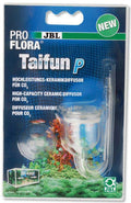 JBL ProFlora Taifun P Nano 2 Reaktor - Difuzor ceramic de mare capacitate