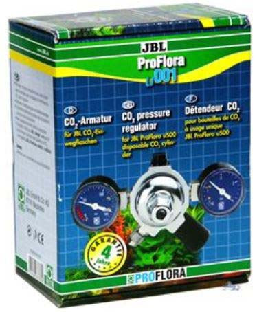 JBL ProFlora u001- Regulator de presiune