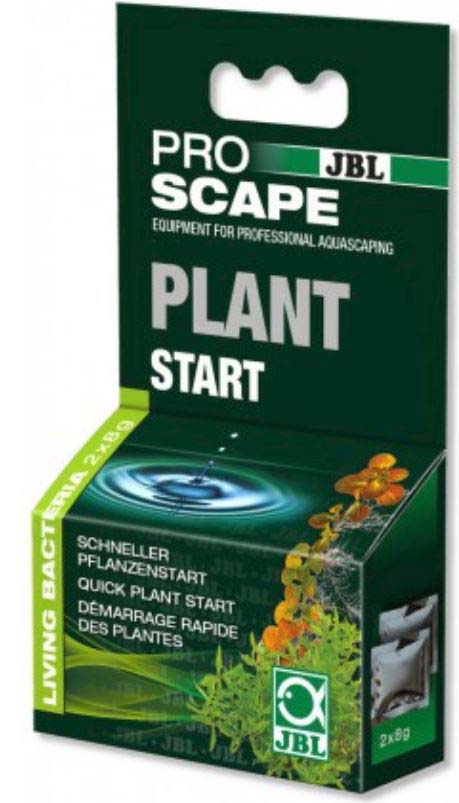 JBL ProScape PlantStart - Activator pentru substratul plantelor - Maxi-Pet.ro