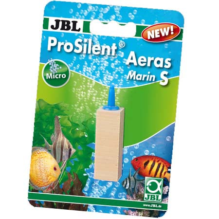 JBL ProSilent Aeras Marin Dispozitiv pentru aerare, pentru acvarii marine 4,5 cm