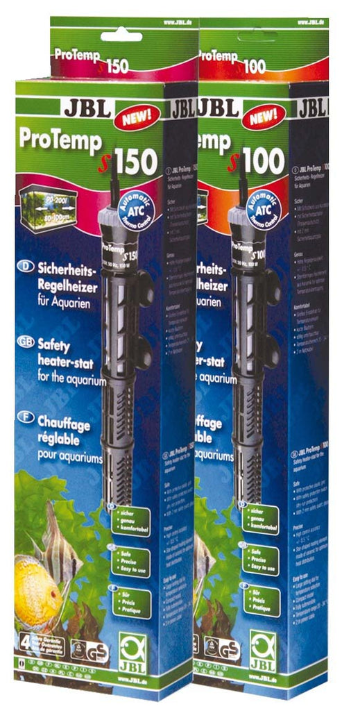 JBL ProTemp S - Incalzitor pentru acvariu