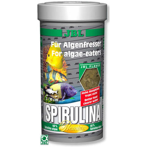 JBL Spirulina 