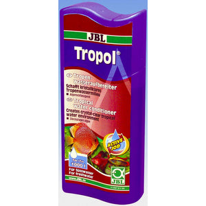 JBL Tropol Conditioner pentru apa din acvariu