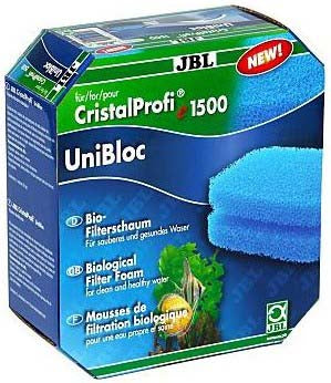 JBL UniBloc - Material filtrant biologic pentru CristalProfi e1500