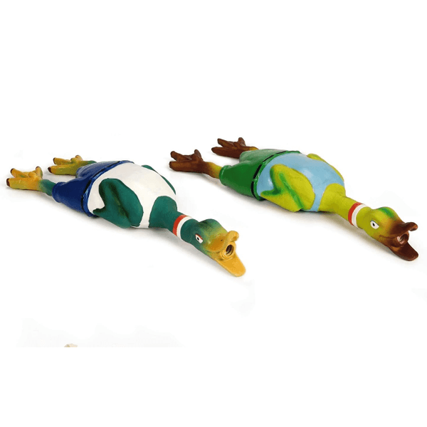 Jucarie pentru caini Ipts Rata 40 cm - Animax