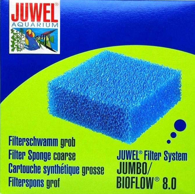 JUWEL Burete gros Jumbo, Material filtrant de schimb pt filtre de acvariu