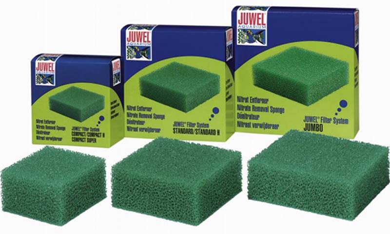 JUWEL Burete Nitrax, material filtrant pentru indepartarea nitritilor