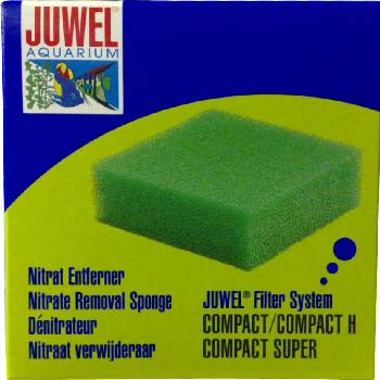 JUWEL Burete Nitrax Compact, material filtrant pentru indepartarea nitritilor