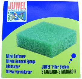 JUWEL Burete Nitrax Standard, material filtrant pentru indepartarea nitriţilor