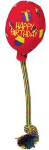 KONG Jucarie pentru caini, Balon Rosu, M 10,8x8,89x20,96cm