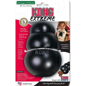 KONG Jucarie pentru caini, Extreme, XXL
