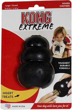 KONG Jucarie pentru caini Extreme, L