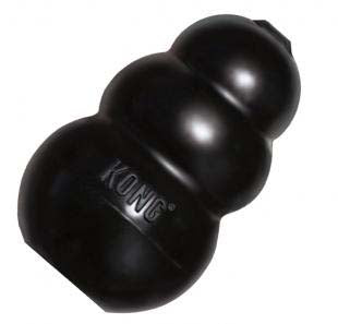 KONG Jucarie pentru caini Extreme X Large, 13cm x 8cm