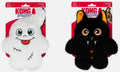 KONG Jucărie pentru câini Snuzzles Halloween, M, diverse modele