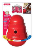KONG Jucărie pentru câini Wobbler