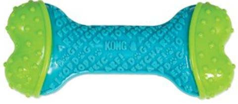 KONG Jucarie pentru catelusi Puppy Teething Stick