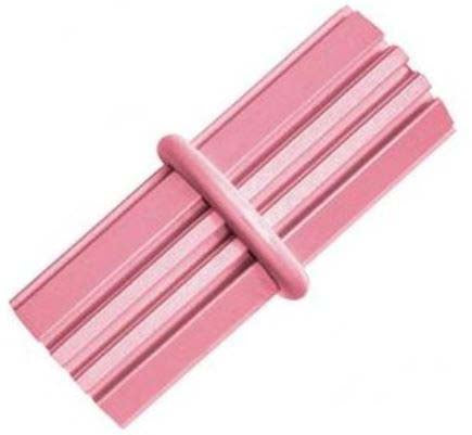 KONG Jucarie pentru catelusi Puppy Teething Stick M 10,16x4,83x16,51cm