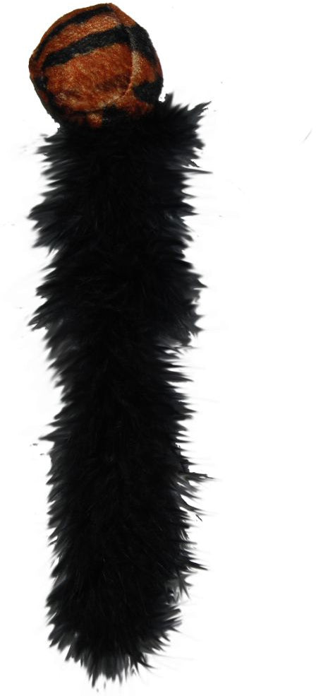 KONG Jucarie pentru pisici Wild Tails, diverse culori