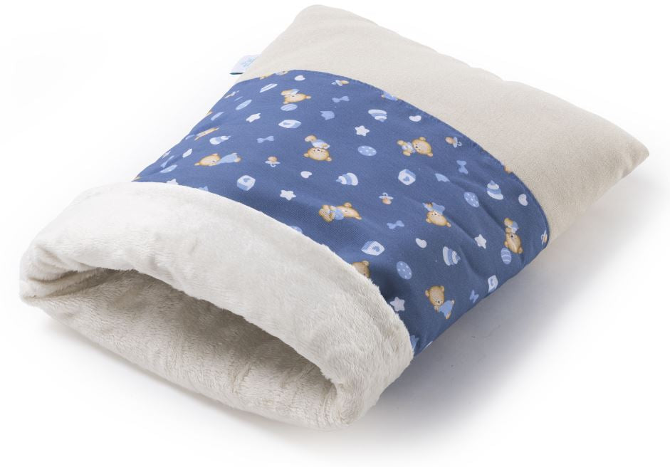 LEO PET Sac de dormit pentru pisicute Iride Orsetti