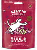 LILY'S KITCHEN Rise & Shines Delicatese pentru câini 80g