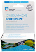 AQUARIUM MUNSTER Dessamor 20 ml pentru 400 l Fresh/Marin - Tratament