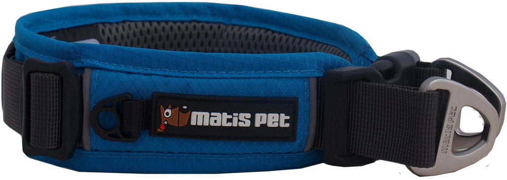 MATIS Zgardă pentru câini Comfort - Maxi-Pet.ro