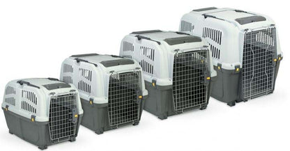 MPS Cusca de transport Skudo IATA 4 68x48x51cm