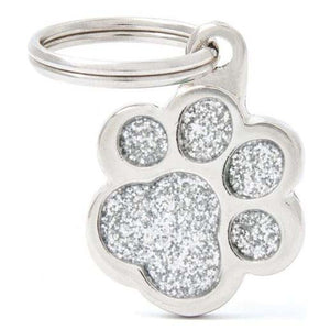 MY FAMILY Shine Medalion pentru gravat, Labuta 2x2cm
