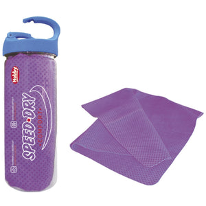 NOBBY Prosop pentru caini SPEED DRY Comfort, div.culori, 66x43cm