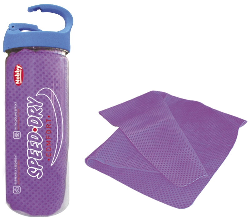NOBBY Prosop pentru caini SPEED DRY Comfort, div.culori, 66x43cm