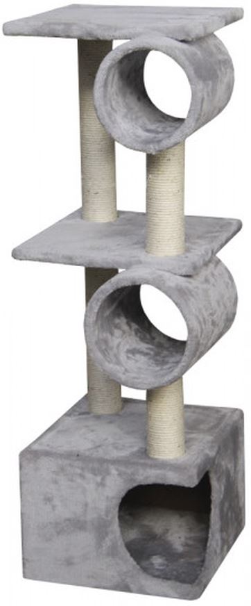 NOBBY Suport pentru ascutit ghearele, Classic LIDO, 35x35x112 cm