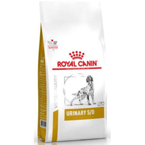 ROYAL CANIN VHN Urinary S/O Hrana uscata pentru caini 13kg