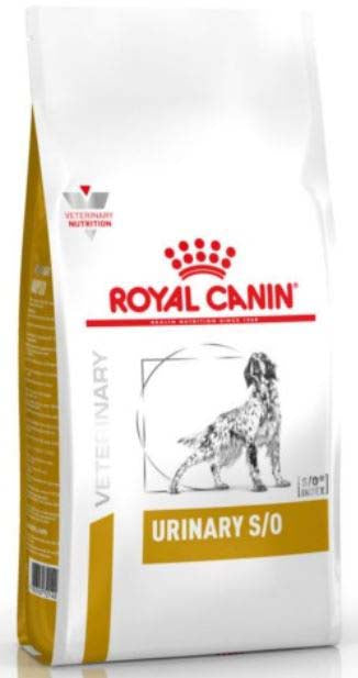 ROYAL CANIN VHN Urinary S/O Hrană uscată pentru câini - Maxi-Pet.ro