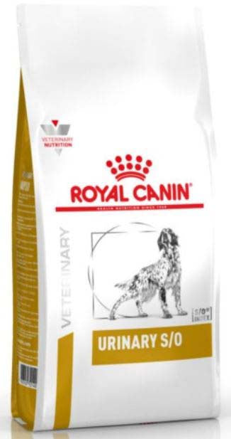 ROYAL CANIN VHN Urinary S/O Hrana uscata pentru caini