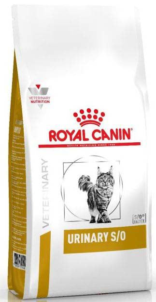 ROYAL CANIN VHN Urinary S/O Hrana uscata pentru pisici