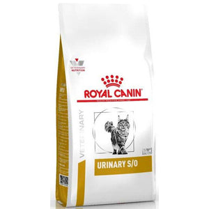 ROYAL CANIN VHN Urinary S/O Hrana uscata pentru pisici 400g
