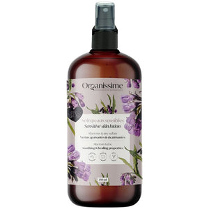 ORGANISSIME BIO Lotiune pentru piele sensibila 250 ml