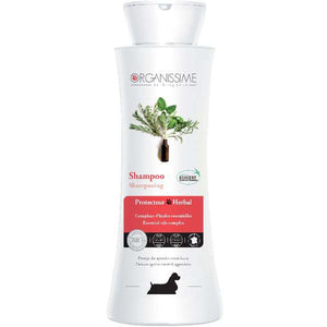 ORGANISSIME BIO Sampon pentru caini Herbal 250ml