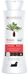 ORGANISSIME BIO Şampon pentru câini Herbal 250ml